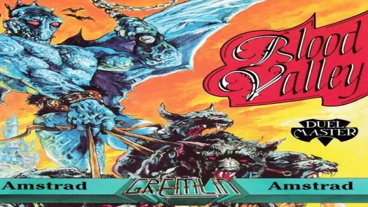 Blood Valley (UK,F,G) (1987).dsk