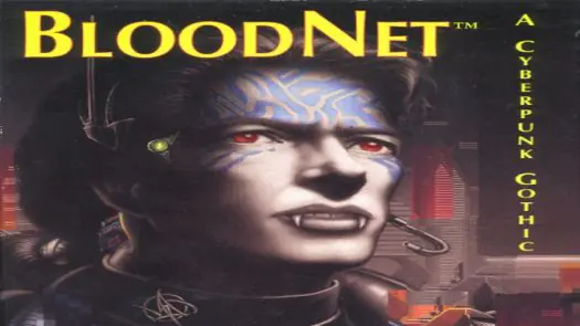 BloodNet - A Cyberpunk Gothic_Disk1