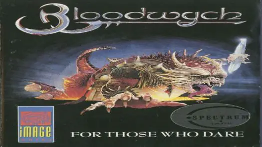 Bloodwych (1990)(Image Works)[128K]