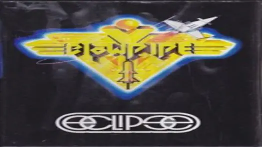 Blowpipe (19xx)(Eclipse)(Disk 1 Of 2)