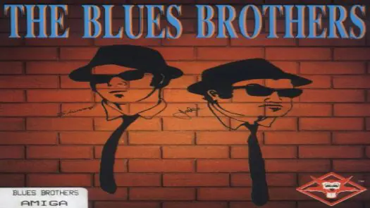 Blues Brothers, The