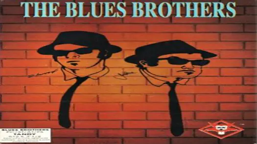 Blues Brothers, The