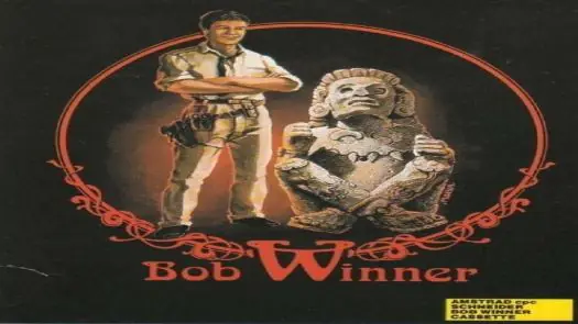 Bob Winner (1986) (Disk 2 Of 2) [a1].dsk