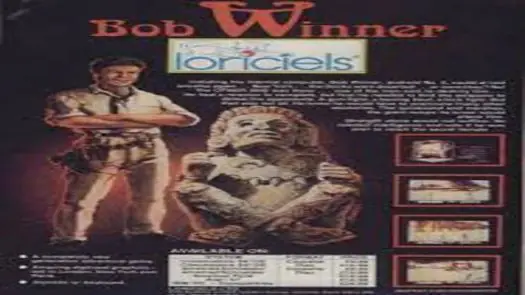 Bob Winner (1987)(Loriciel)(fr)[cr BOSS][a]