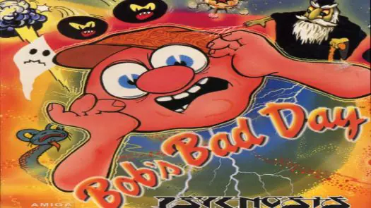 Bob's Bad Day_Disk1