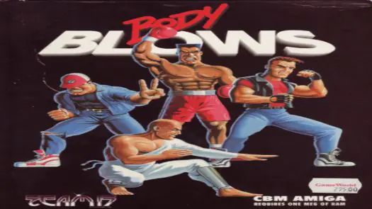 Body Blows Galactic_Disk0