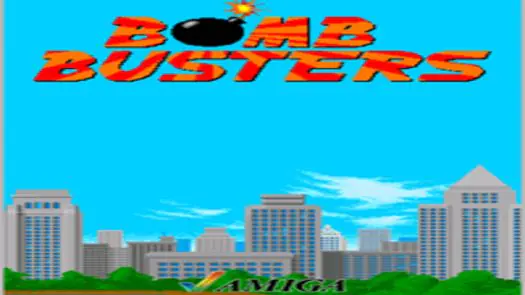Bomb Busters_Disk2