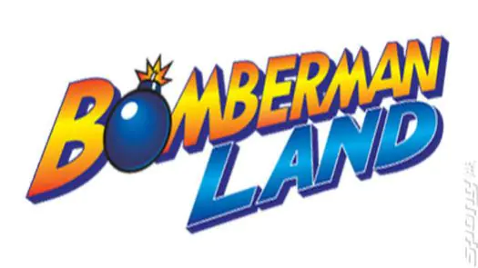 Bomberman Land (Europe) (v1.02) ROM