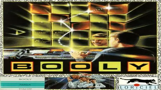 Booly