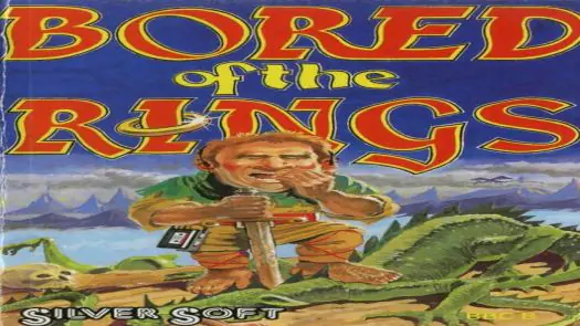 Bored Of The Rings (1985)(Silversoft)(Side A)[a2][re-release]