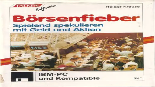 Börsenfieber – Spielend spekulieren mit Geld und Aktien