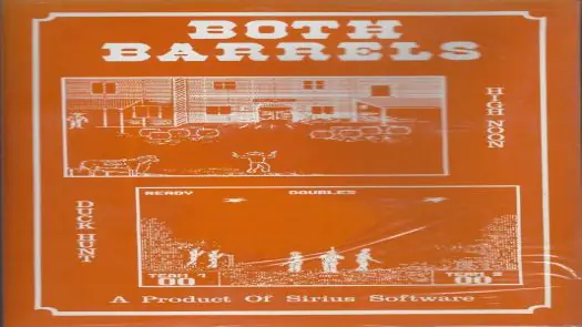 Both Barrels (19xx)(Sirius)[cr]