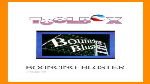 Bouncing Bluster (1989)(Fantasia)[a](Disk 2 of 2)