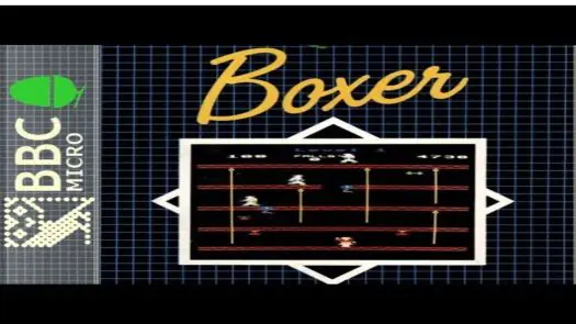Boxer (1984)(Acornsoft)[bootfile]