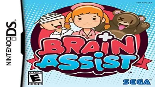 Brain Assist (EU)
