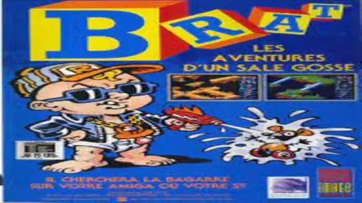 Brat (1991)(Image Works)(Disk 2 of 2)[cr Empire][t][a]