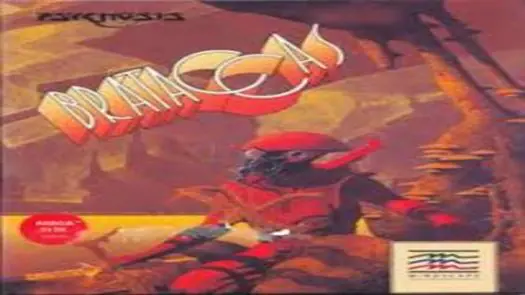 Brataccas (1987)(Psygnosis)[!]