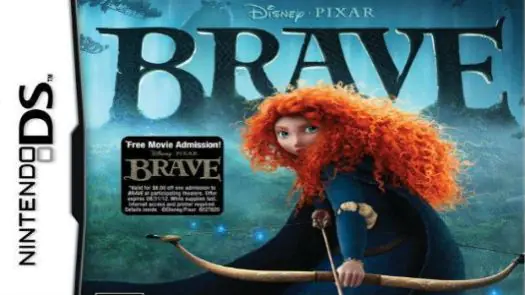 Brave