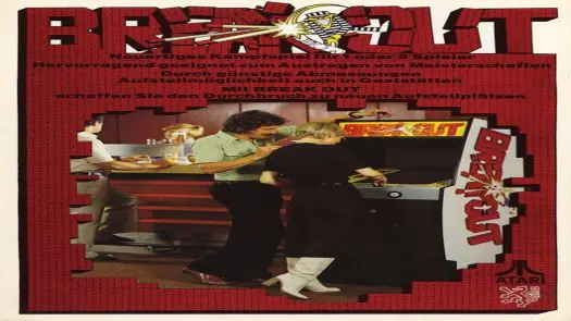 Breakout (1992)(Fulton, Mike)(PD)