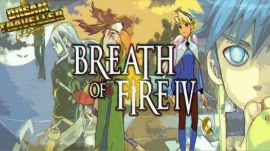 Breath of Fire III [NTSC-U] [SLUS-00422] ROM Download - Sony PSX ...