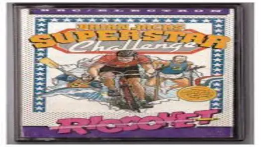 Brian Jack's Superstar Challenge (1985)(Martech)[a3][BRIAN Start]