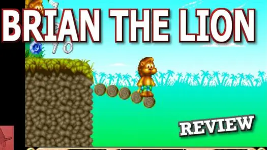 Brian The Lion_Disk3 ROM