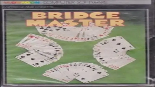 Bridge Master (1981)(Philid)