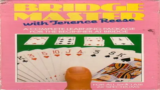 Bridge Master (1983)(Serin Software)(Tape 1 Of 2 Side B)