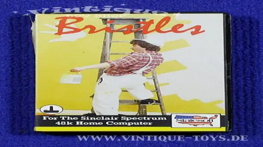 Bristles (1984)(Statesoft)