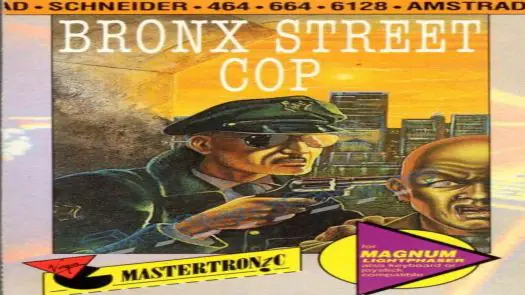 Bronx Street Cop (UK) (1989) [t1].dsk