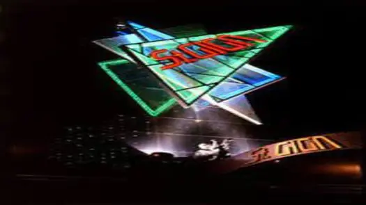 BS St. Giga PG - 10 Gatsugou (Japan)