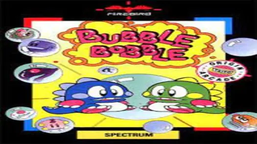 Bubble Bobble (1992)(Musical 1)[re-release]