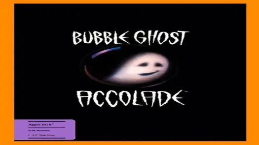 Bubble Ghost (1987)(Accolade)[cr]