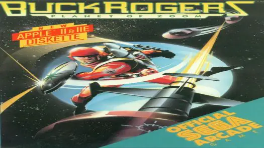 Buck Rogers (19xx)(-)[cr]