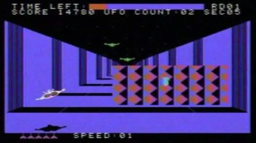 Buck Rogers - Planet Of Zoom (1983)