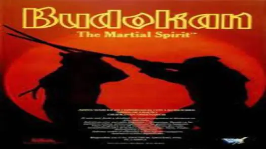 Budokan (1991)(Dro Soft)[re-release]