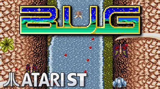 Bug (1993)(Opium)(Disk 2 of 2)