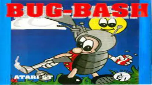 Bug Bash (1990)(Mutation Software)[cr Elite][t MCA]