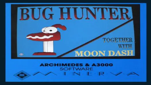 Bug Hunter 2 V3.22 (1990)(Minerva)[h]