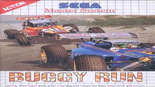 Buggy Run