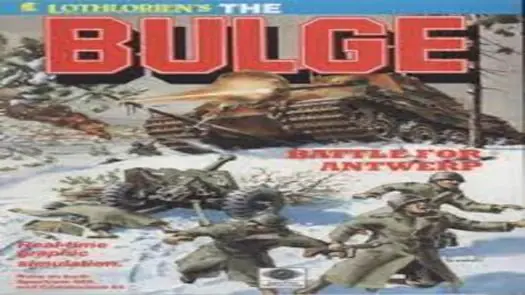 Bulge, The (1985)(MC Lothlorien)