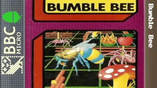 Bumble Bee V2.0 (1983)(Micro Power)[h TSTH][bootfile]