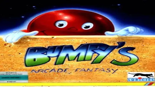 Bumpy's Arcade Fantasy (UK) (1992) [a1].dsk