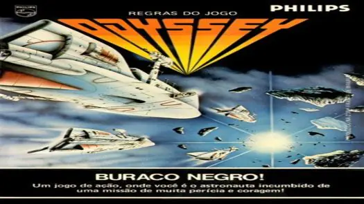 Buraco Negro (Brazil)