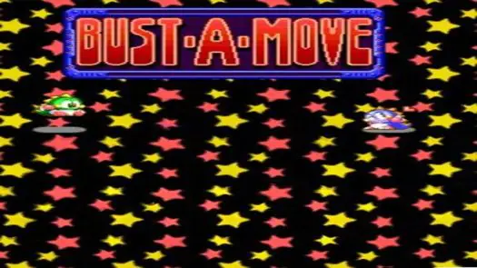 Bust-A-Move