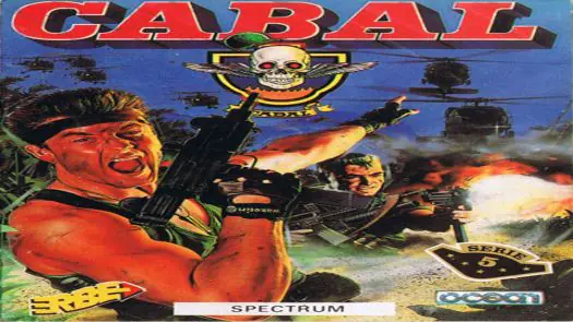 Cabal