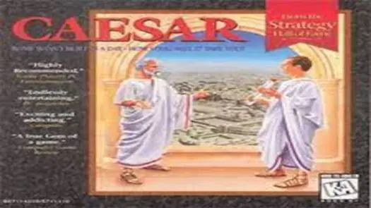 Caesar (1992)(Impressions)(M3)[cr FMC Connexion][a]