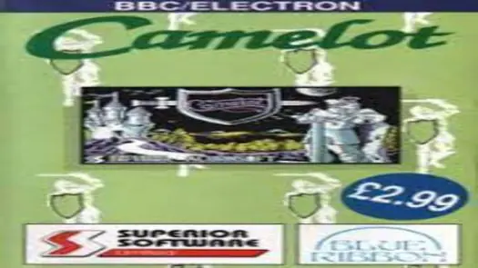 Camelot (1989)(Superior)[bootfile]