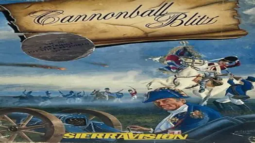 Cannonball Blitz (Japan, USA)