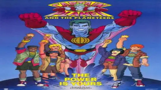 Captain Planet (UK) (1990) [a1].dsk